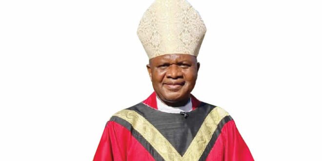 Ondo Bishop voiced concern over the rise in kidnappings, questioning the government’s commitment