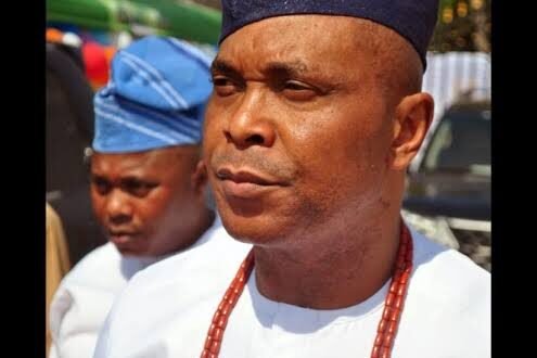 Ondo North voters choose Adeyanju in 90% of polls