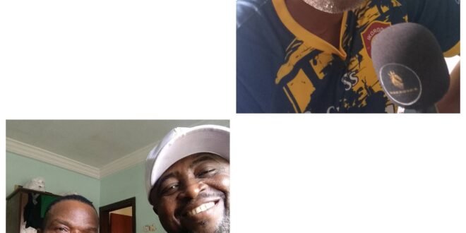 Ozabegbe reflects on the coaching journey and Shell FC’s influence