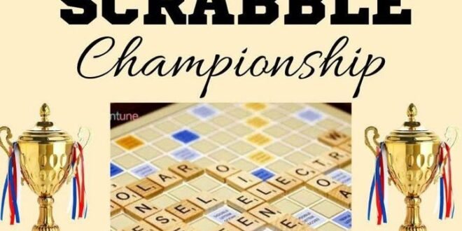 PANASA salutes Liberia ahead of 2026 National Scrabble Championship in Buchanan