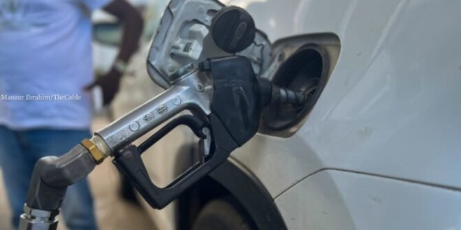 PETROAN warns US-Iran war could push petrol price to N2,000/litre