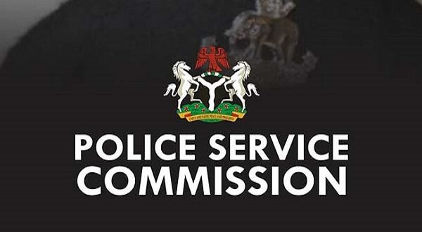 PSC promoted 30 senior police officers