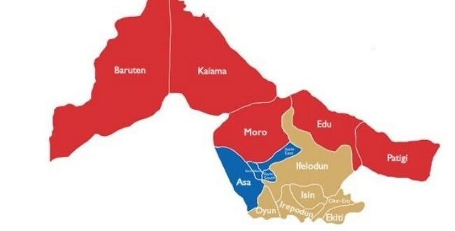 Panic in Kwara as IED blast kills residents, injures others in Woro community – Latest Nigeria News