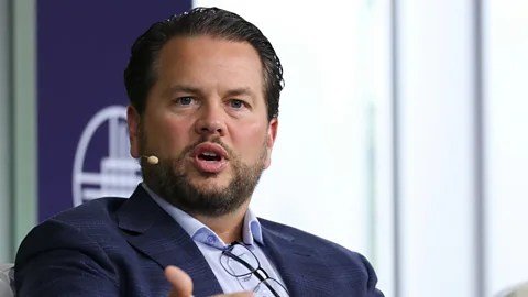 Pinterest CEO calls for social media ban for children under 16 as global crackdown gains momentum