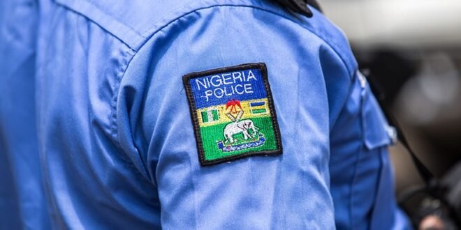 Police charge intern, another for allegedly killing boss, stealing N8m