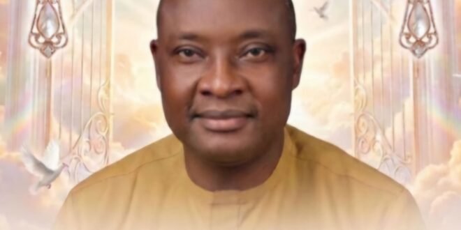 President Abbas loses deputy chief of staff, chamberlain…