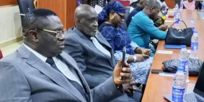 Prof Amadi, civil society organizations call for independent investigation into Akwa Ibom-Cross River oil well crisis