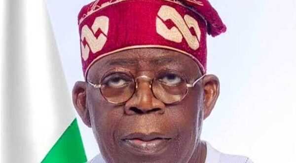 Reforming Nigeria’s control… – TheConclaveNg