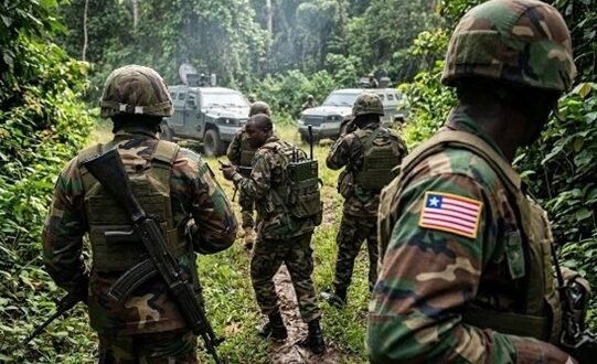 Resource Rivalry: The Untold Story of Mahcustom Border Conflict