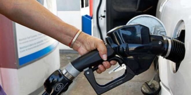 Rising fuel costs have hit patronage at the Eid-el-Fitr market in Lagos