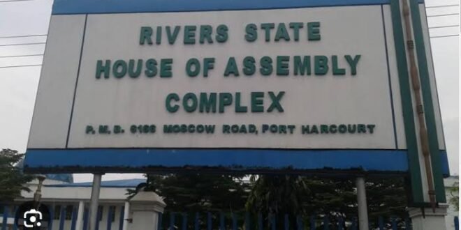 Rivers Assembly rejects Governor Fubara’s commissioner candidate
