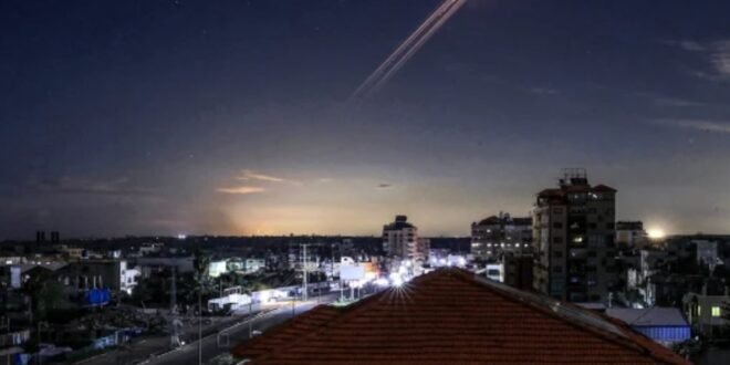 Russia is providing information to Iran about…- TheConclaveNg