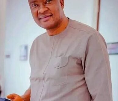 SWAN congratulates the Nigerian Aquatic Federation on the passing away of President Dunkwu