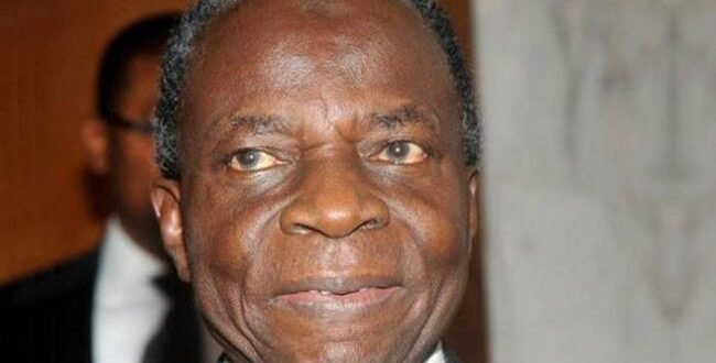 Salami faulted Obi’s 2023 candidacy, blaming judicial irregularities for the controversial decision