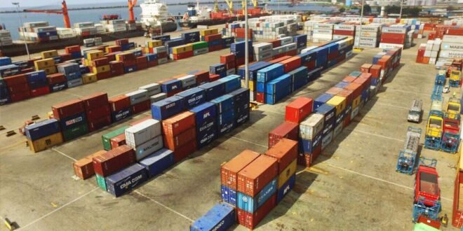 Senate Approves Port Autonomy Bill for the Second Time Amid Tension
