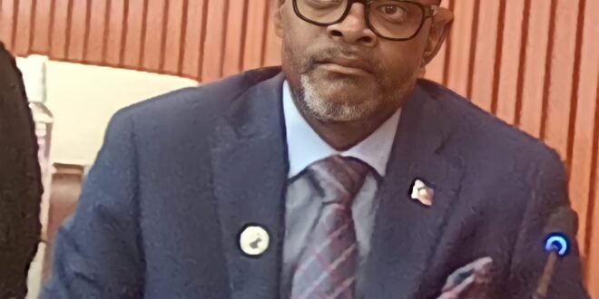 Senate Halts Debate on LPRC Reform Bill Over Altered Copies