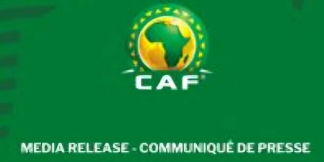 Senegal is stripped of the AFCON title, Morocco is declared champion by the governing body