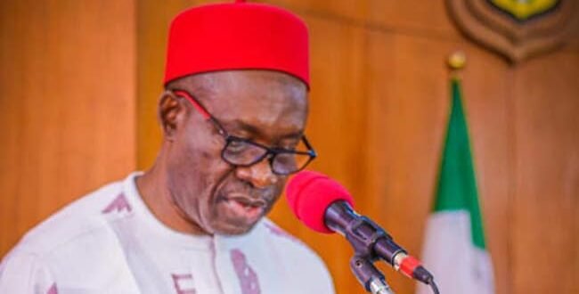 Soludo fired commissioners and other political officials