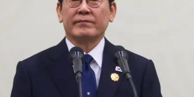 South Korea opposes US moving air defense systems…