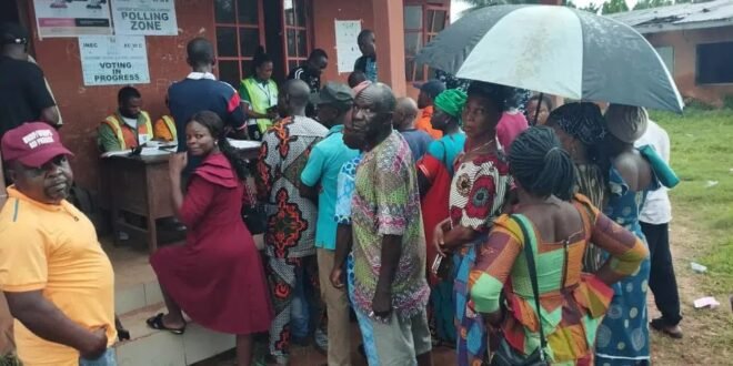 Southern Presidency, state police: SMBLF lays out demands for southern region by 2027