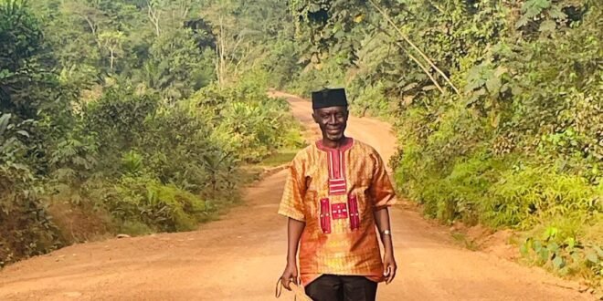 Sovereignty Must Never Be Traded for Minerals. The Makona River Must Unite Us—Not Divide Us.