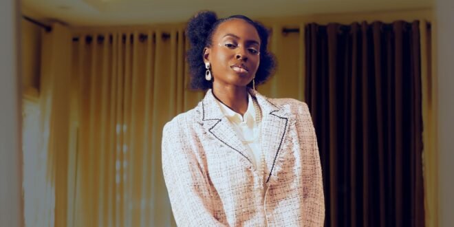 Tamara’s debut EP is Ultimate Sonic Sanctuary