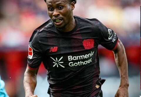 Tella appears while Leverkusen controls Bayern Munich