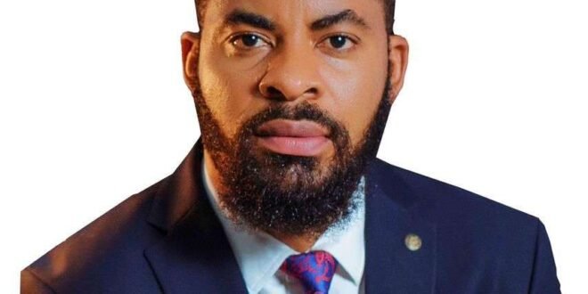 Terrorists deserve death, not… – TheConclaveNg