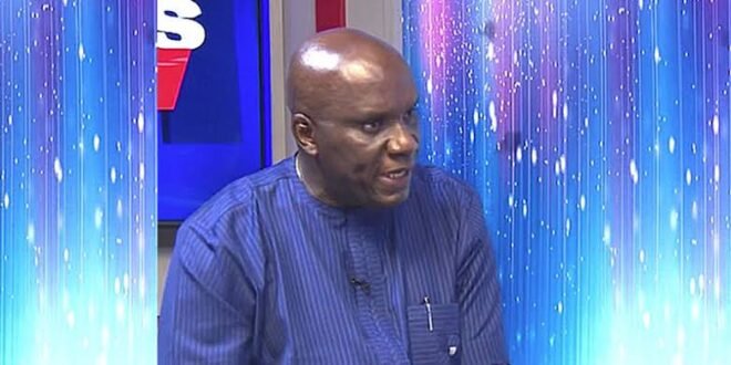 The APC criticized the ADC, saying the opposition was ignorant or blind to the impact of economic reforms