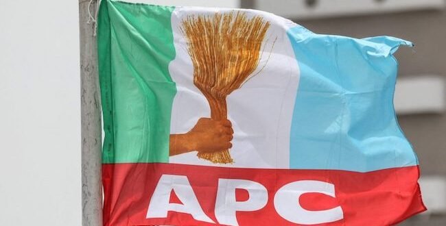 The APC suspended Dagogo for his refusal to withdraw the court case