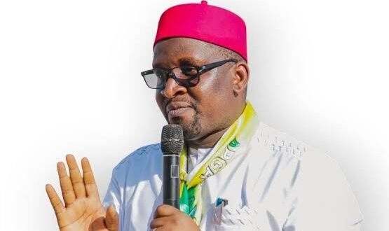 The APGA chairman defended the law, saying critics misunderstood its intent