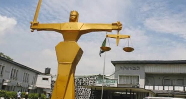 The Court of Appeal overturned the decision to fire the Zamfara Representative