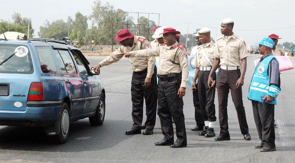 The FRSC mobile court convicted 20 motorists