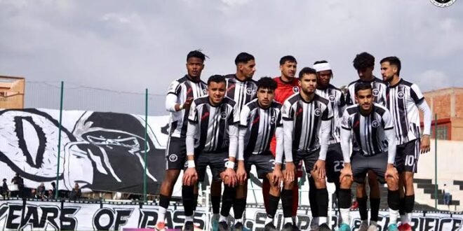 The Moroccan club terminates the contract of the Senegal star due to the final declarations of the AFCON