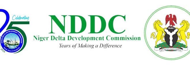 The NDDC supports private sector involvement in business growth