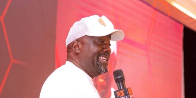 The National Sports Commission expresses its joy at finishing the national boxing events in great style