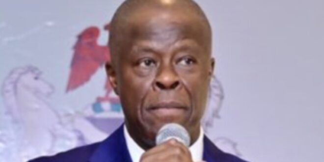 The Nigerian government is raising concerns over potential economic shocks resulting from the Middle East crisis