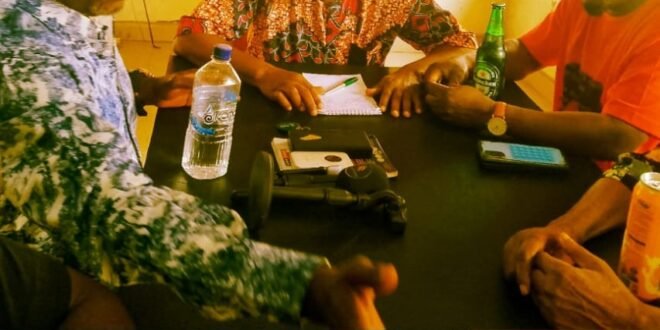 The Owerri Zone FA moves to make up for lost ground in football administration