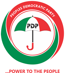 The PDP crisis worsens as the Turaki-led leadership refuses the dissolution of three state leaders