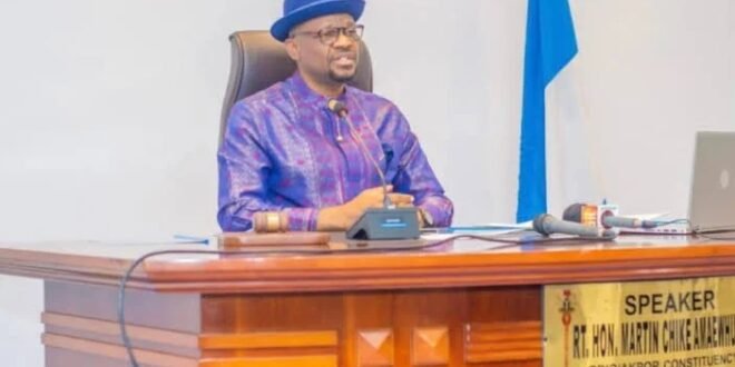 The Rivers Assembly moved to screen nine Fubara commissioner candidates