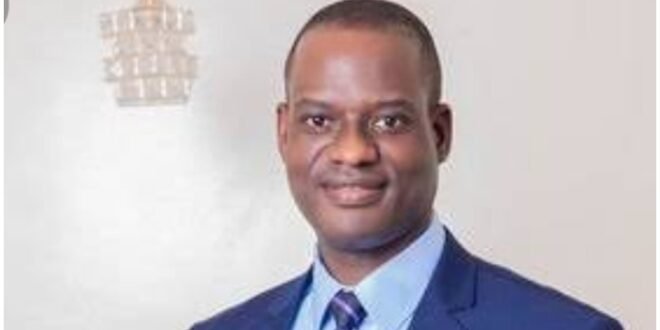 The Senate confirmed Oyedele as junior finance minister