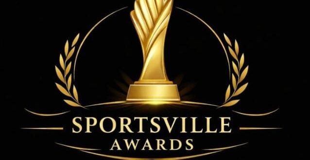 The Sportsville Award has a new date