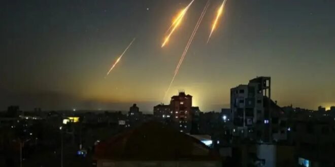 The UAE downed 132 ballistic missiles and 195 drones as Iran’s attacks sparked regional concerns