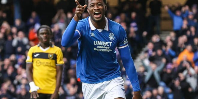 The best European clubs fight for the new call of the Super Eagles