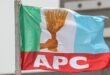 The candidate sued the APC for exclusion from the convention