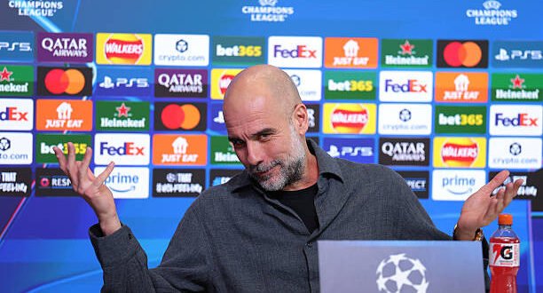 The change of direction at AFCON 2025 ‘confuses’ Pep Guardiola