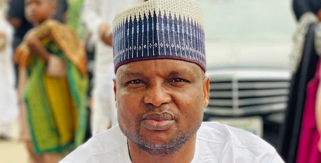 The court acquitted Kyari of the charge of non-asset declaration