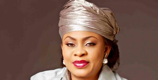 The court acquitted Stella Oduah of N2.5 billion fraud charges