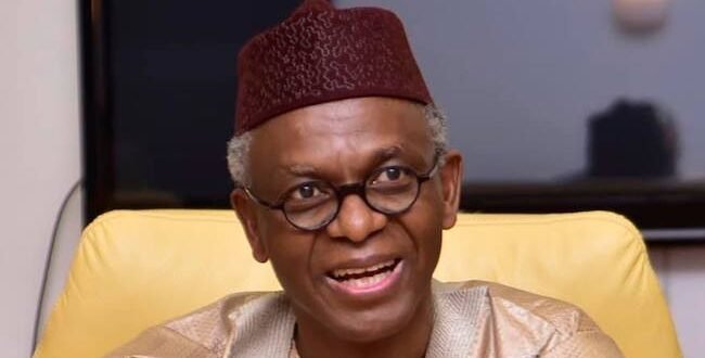 The court granted the ICPC’s request to access the devices recovered from El-Rufai’s home
