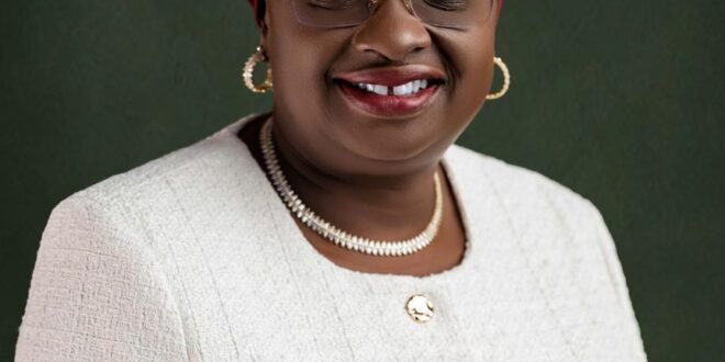 The group pushes female lawmakers as Nigeria’s next governors